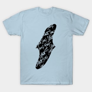 Go Surf & Skate T-Shirt